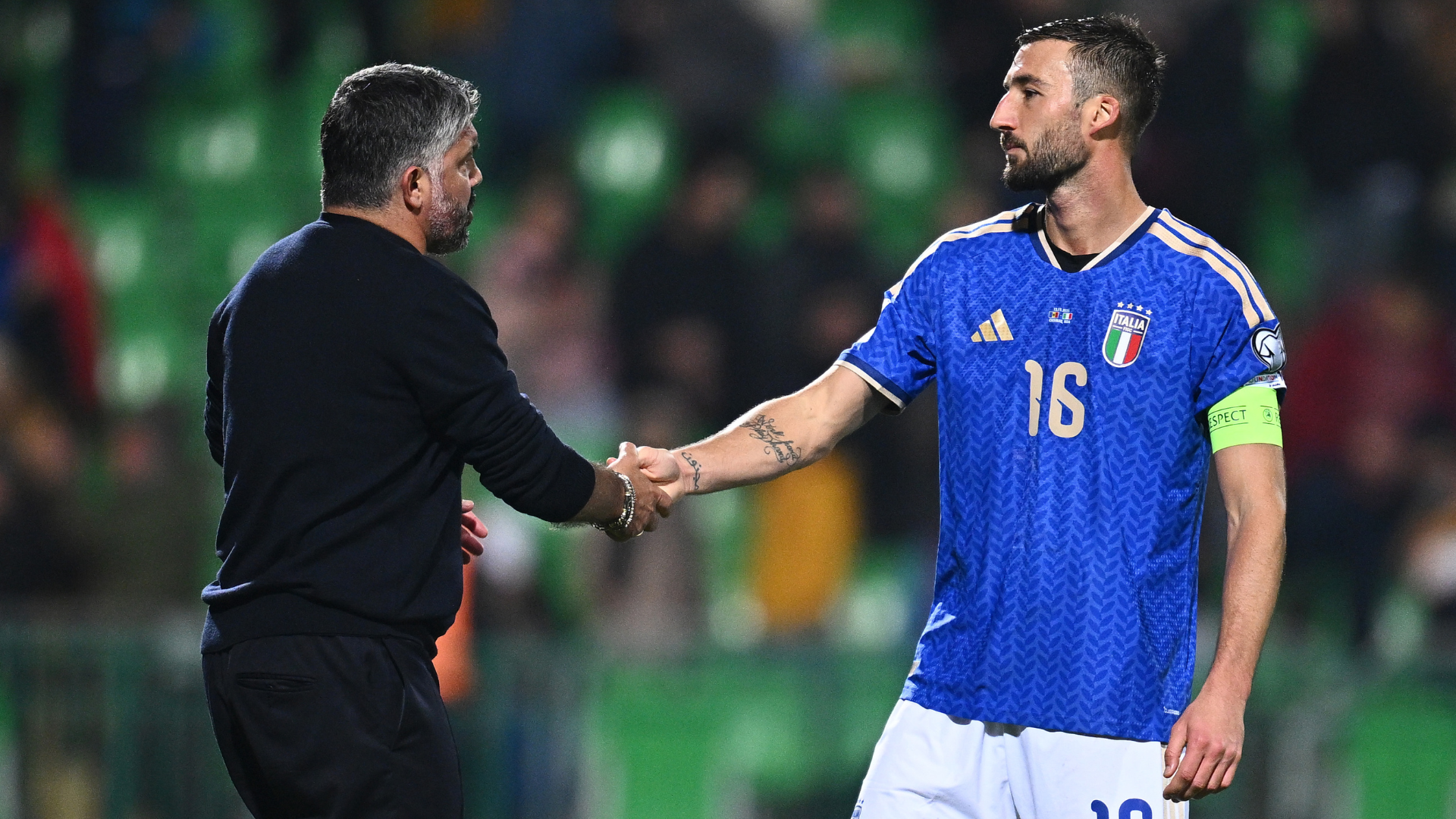 Italy vs. Northern Ireland World Cup qualifier: Will Azzuri face an upset for the third straight cycle?