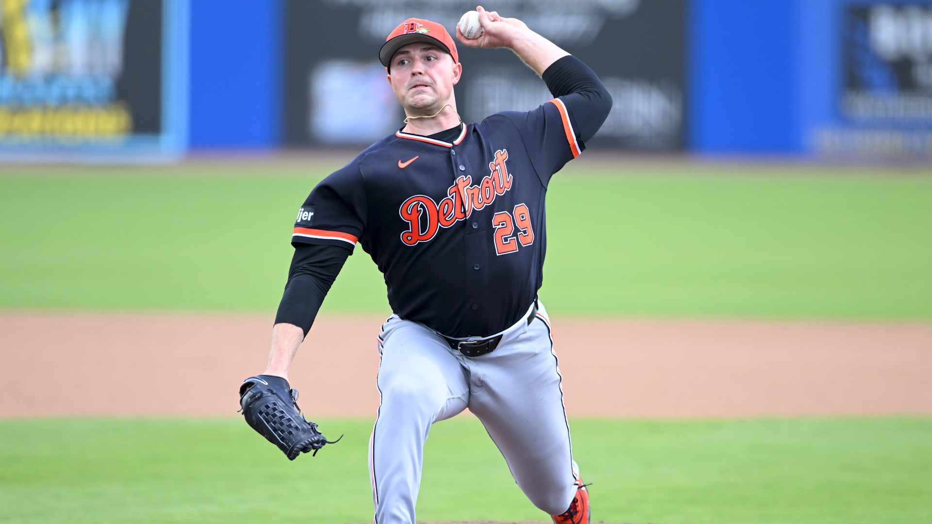 MLB Opening Day Preview: Is Tarik Skubal Under Any Pressure This Season?