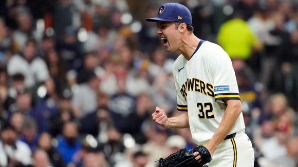 White Sox vs Brewers