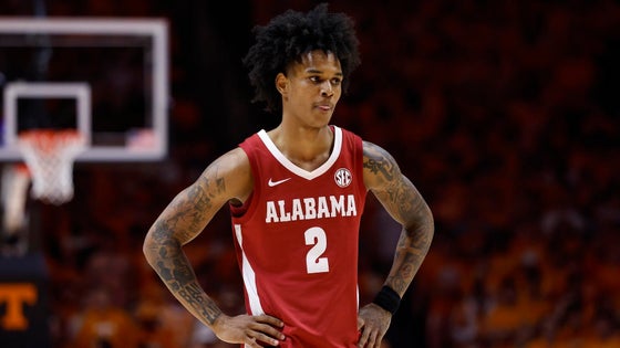 Alabama v Tennessee