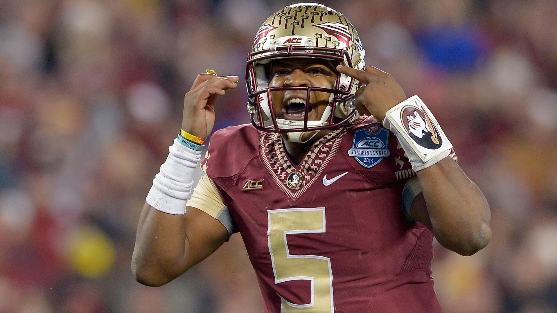 College football's most hated teams of all-time: Miami, USC, Florida State squads inspired disdain