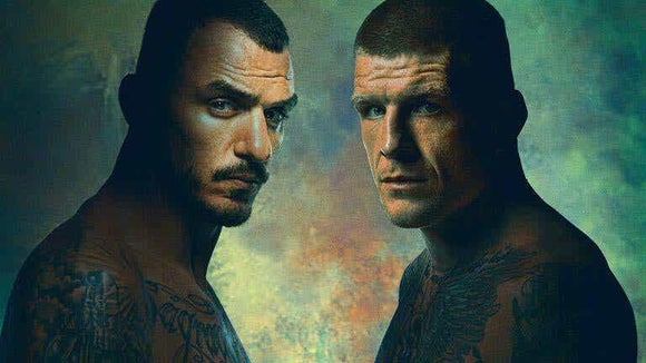 UFC Fight Night: Moicano vs. Duncan