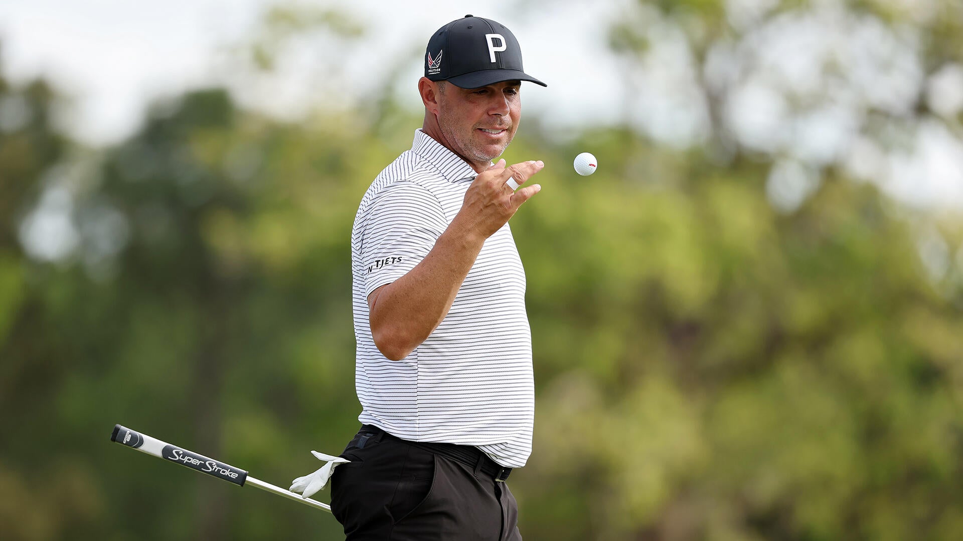 
                        2026 Houston Open leaderboard: Gary Woodland starts strong as Rickie Fowler makes push towards Masters invite
                    