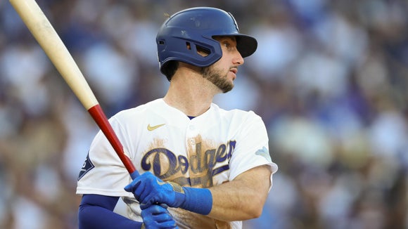 Diamondbacks vs Dodgers