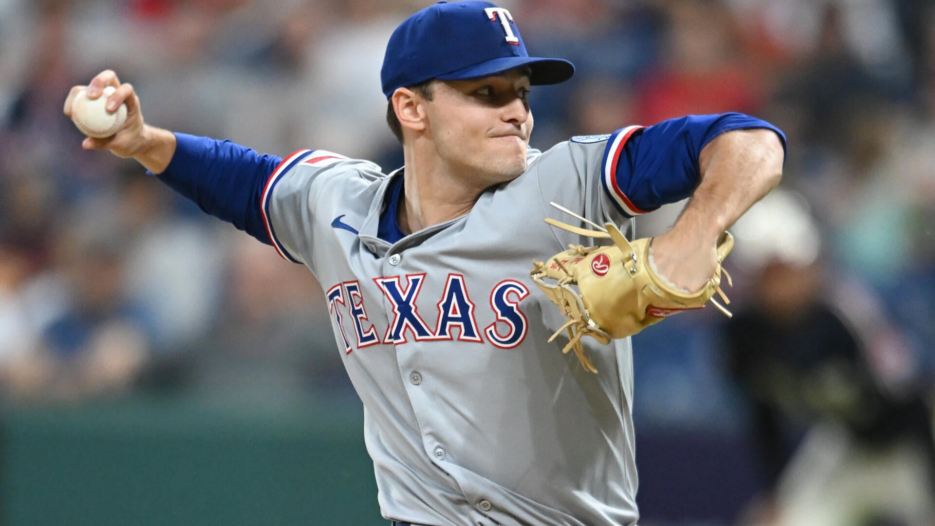 Fantasy Baseball Week 2 Preview: Two-start pitcher rankings highlight Edward Cabrera, Jack Leiter