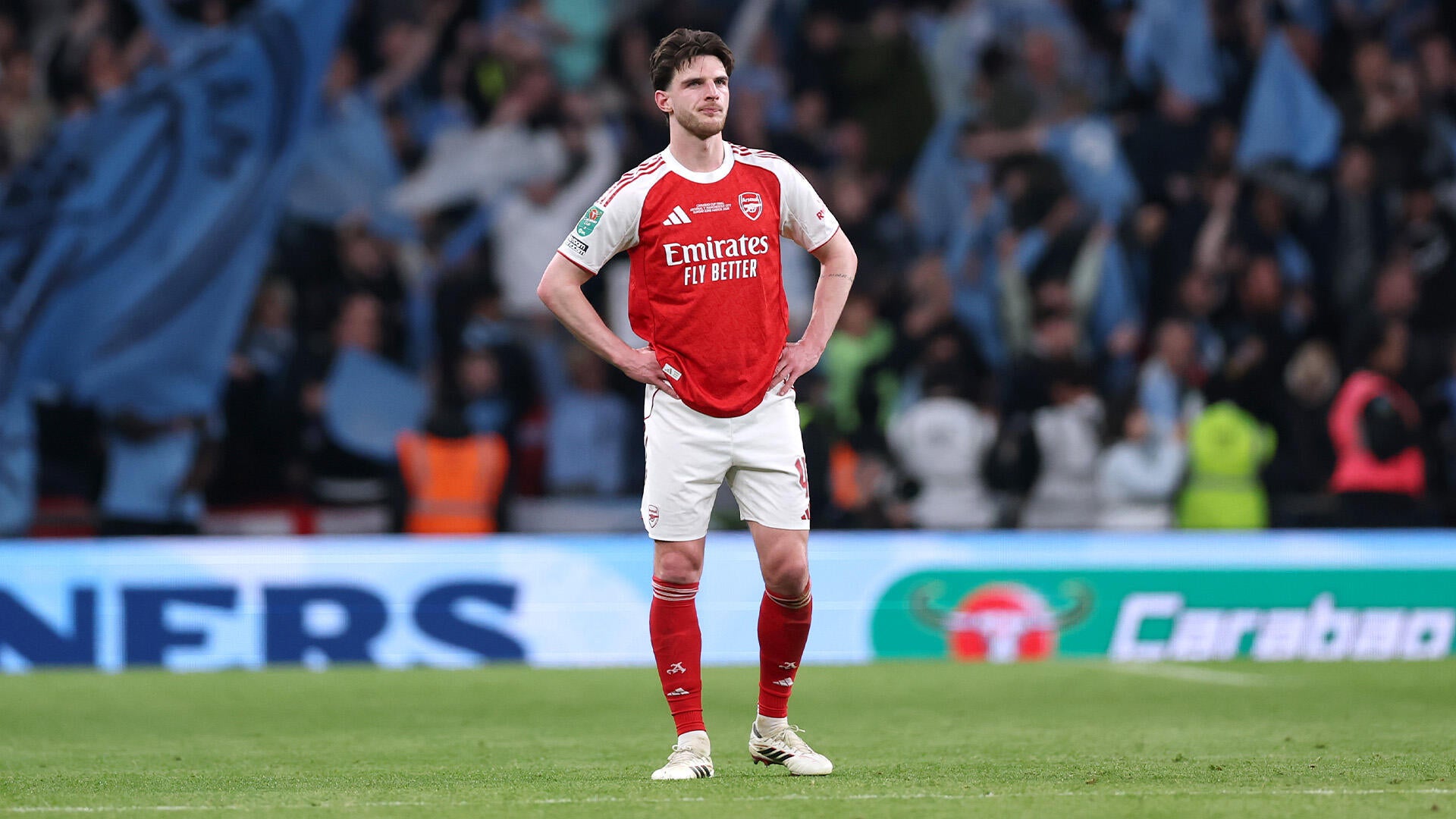 Which Club Needed This International Break? - Scoreline