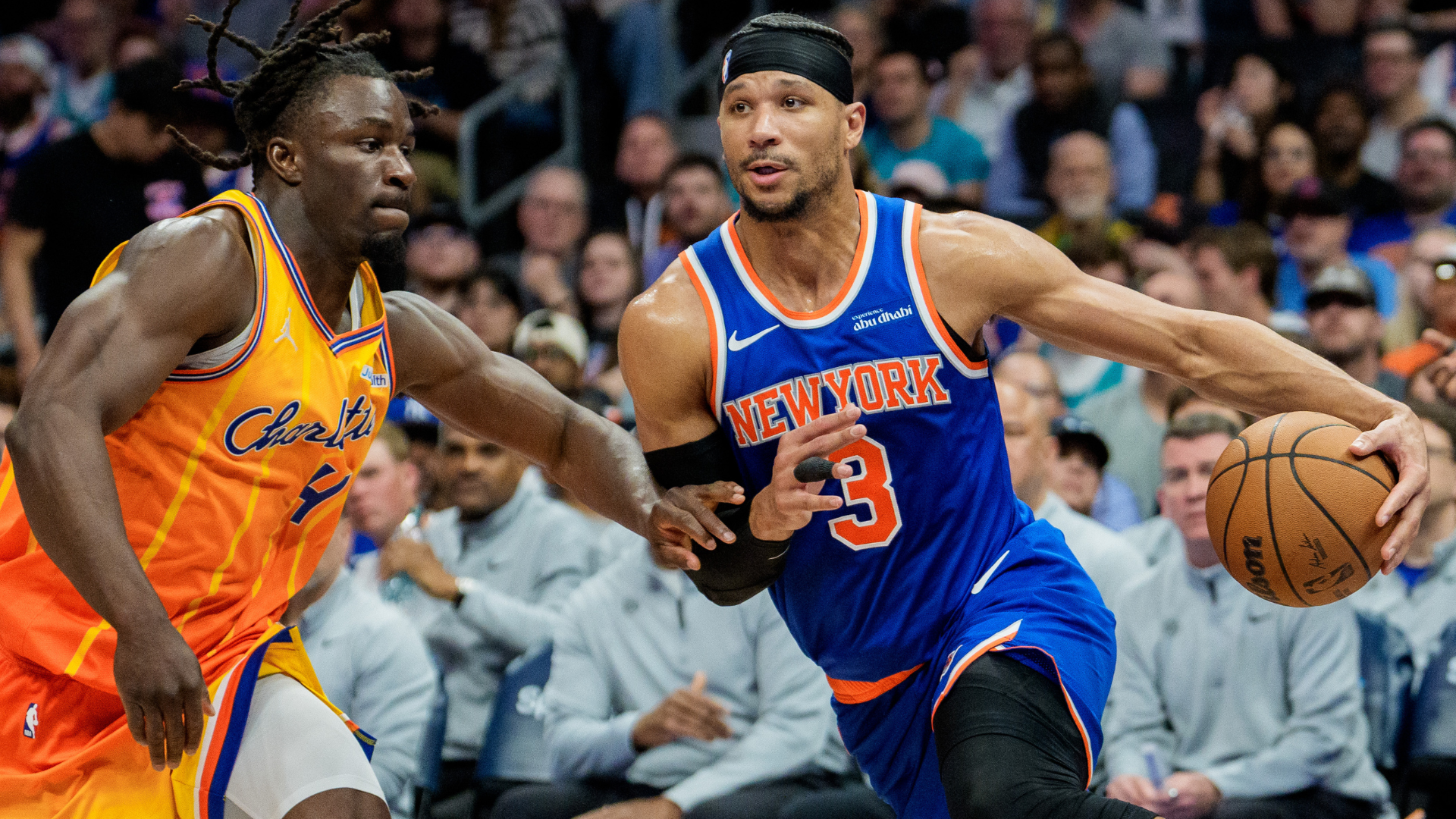 2026 NBA playoff picture: Standings, tiebreakers, projections as Knicks fail to clinch spot vs. Hornets