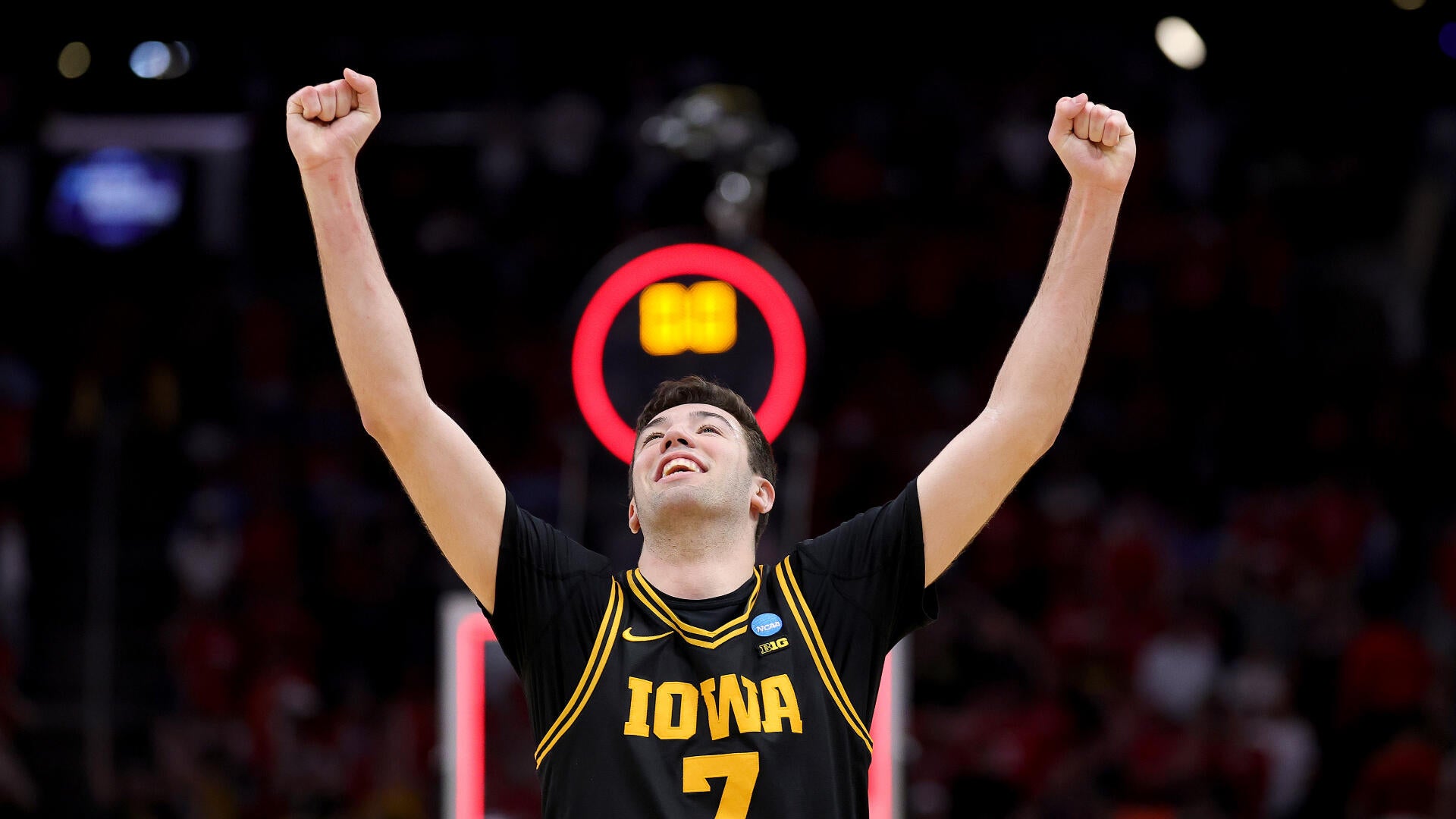 Iowa v Nebraska