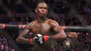 Chael Sonnen Responds To Chad Ochocinco Calling Out Israel Adesanya