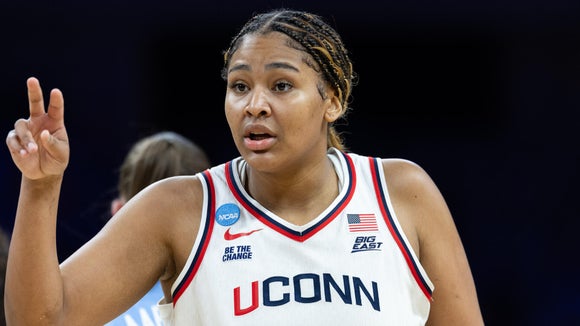 N. Carolina vs UConn