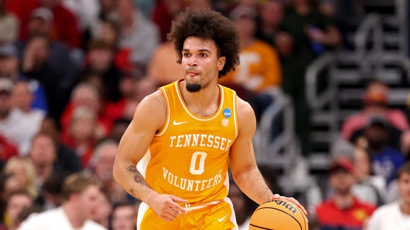 Tennessee vs Iowa St.