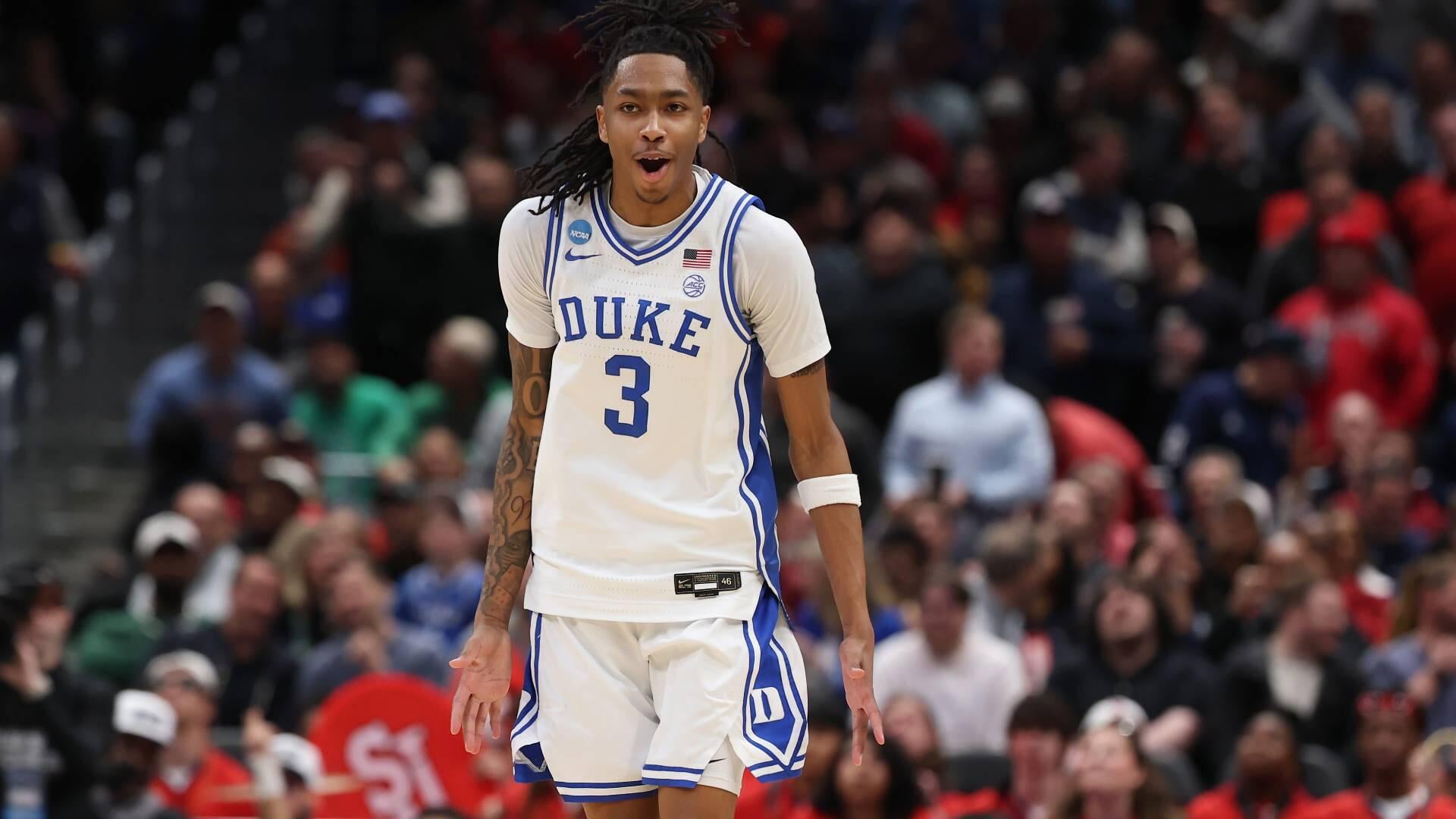 2026 March Madness predictions: NCAA bracket expert picks, odds for Elite Eight games on Sunday