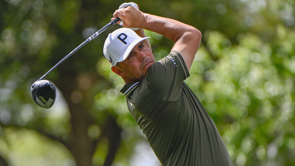 Round 2 Highlights: Houston Open