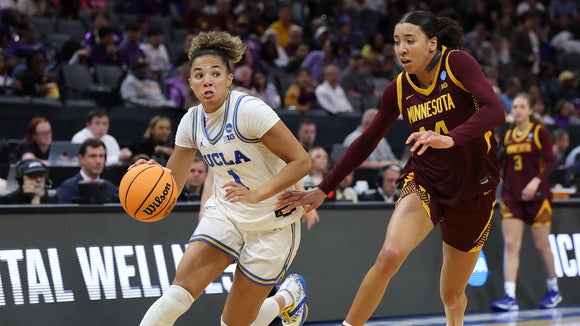 Minnesota vs UCLA