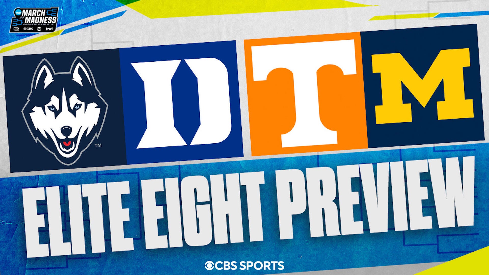 Elite 8 Game Schedule 2027
