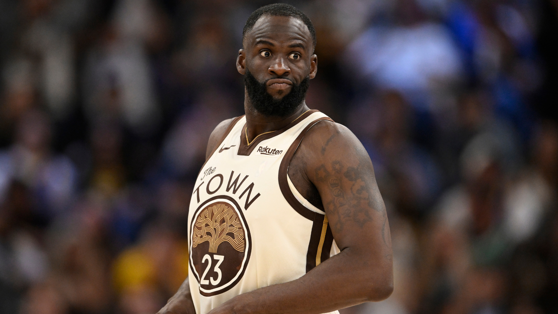 2026 NBA playoff picture: Standings, tiebreakers, projections with Warriors locked into Play-In Tournament