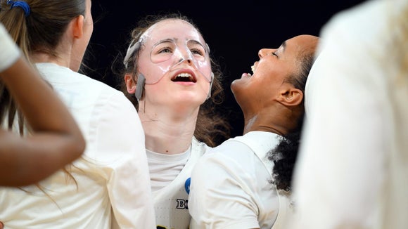 Louisville vs Michigan