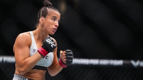 Maycee Barber Looks To Avenge Loss, Close In On Title Shot