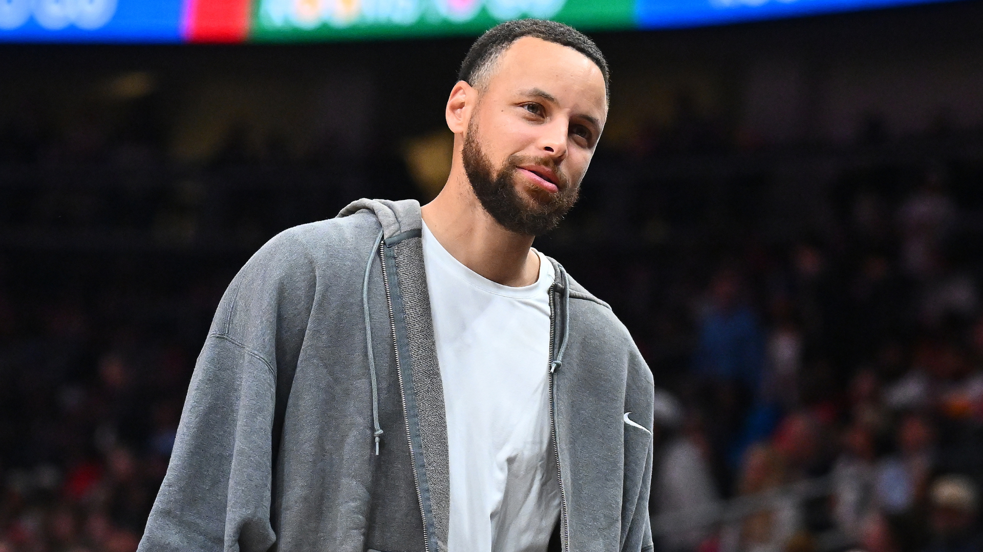 The Warriors are running out of time to bring Stephen Curry back, and that's a good thing