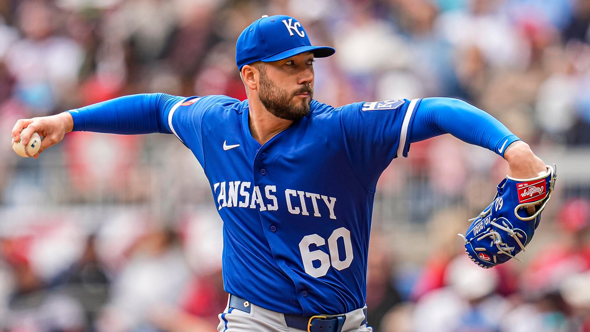 Week 2 Fantasy Baseball Waiver Wire: Some early closer clarity as Carlos Estevez's stumbles out of the gate