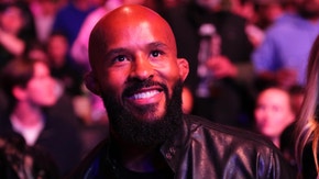 Demetrious Johnson To Be Inducted Into UFC HOF