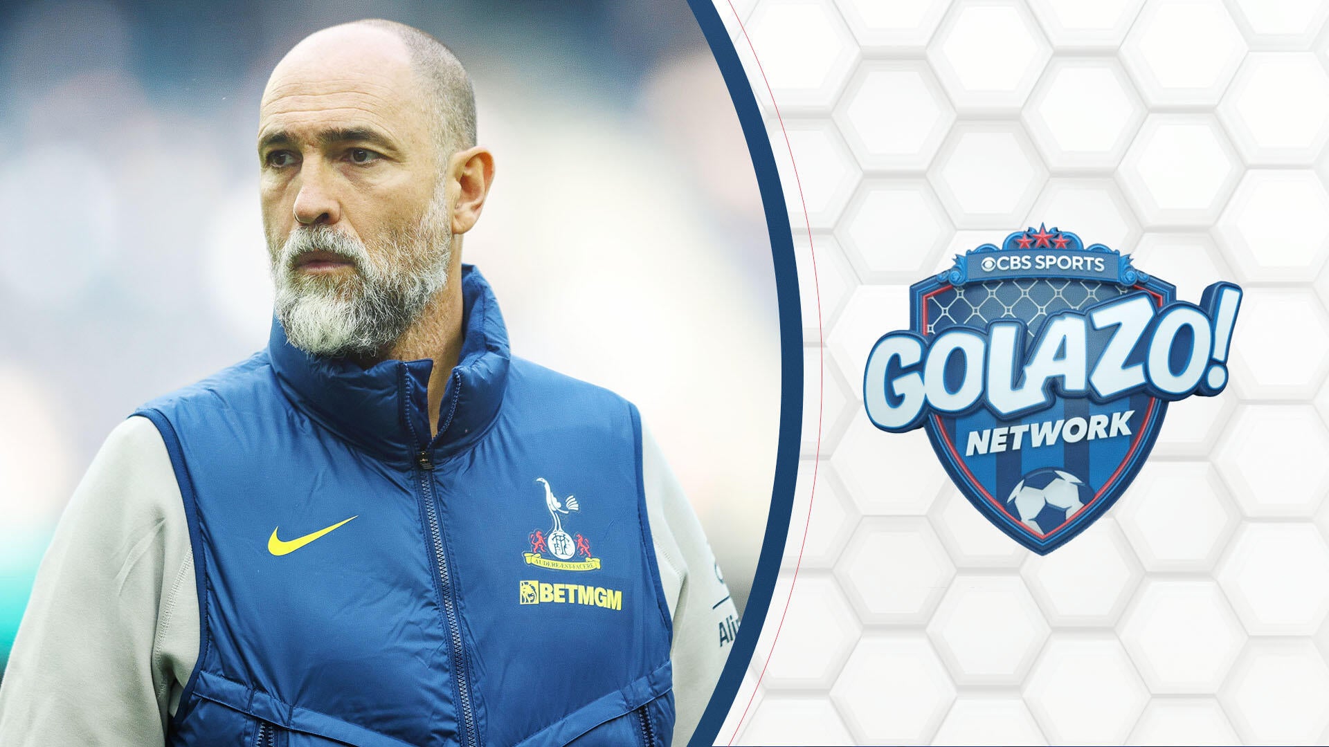 Tottenham PART WAYS with Igor Tudor - Scoreline