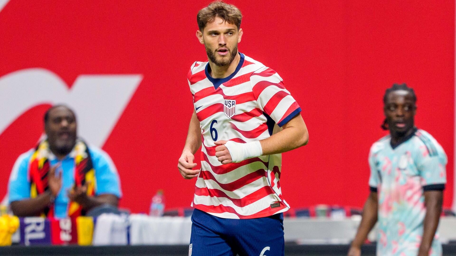 USMNT find themselves at a crossroads with lack of depth preventing high ceiling months out from World Cup