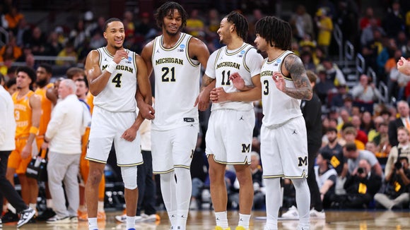 Tennessee vs Michigan