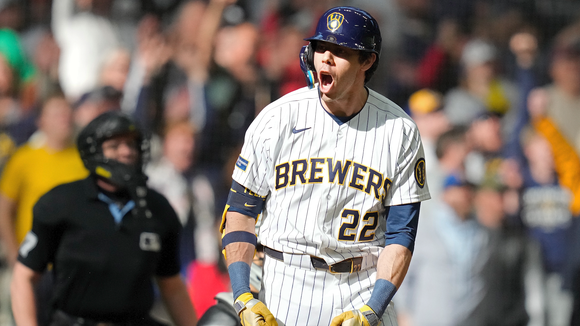 White Sox vs Brewers