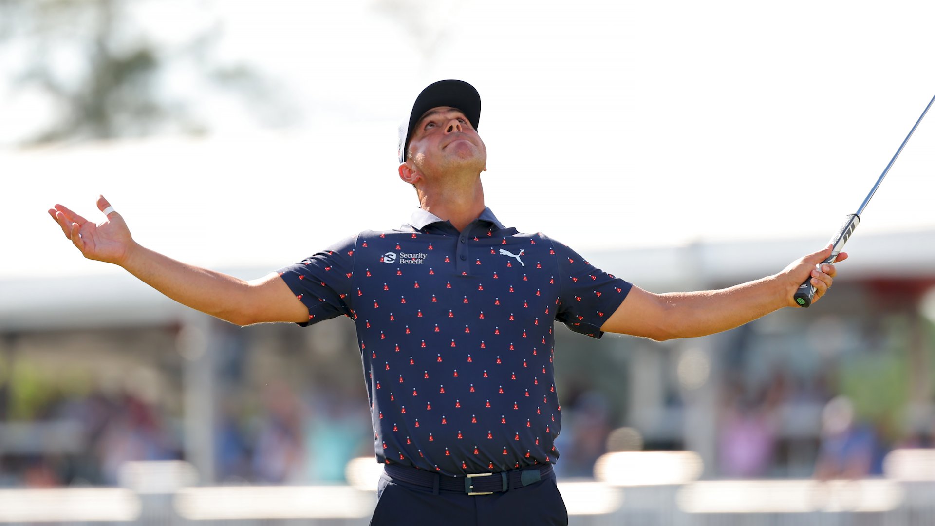 Final Round Highlights: Houston Open