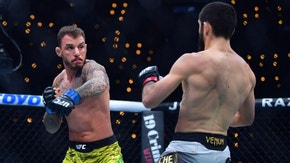 UFC Fight Night Preview: Renato Moicano vs. Chris Duncan