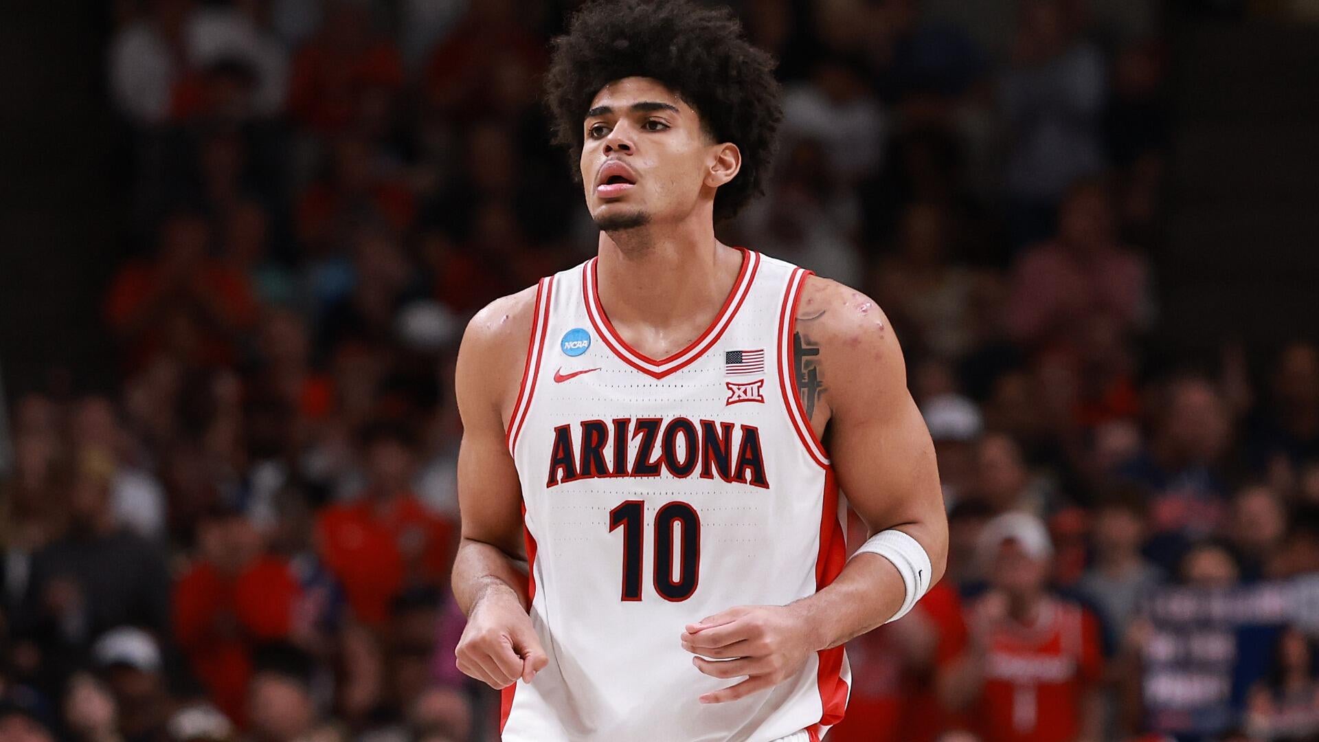 Noah Buono's Top Four Players In Final Four