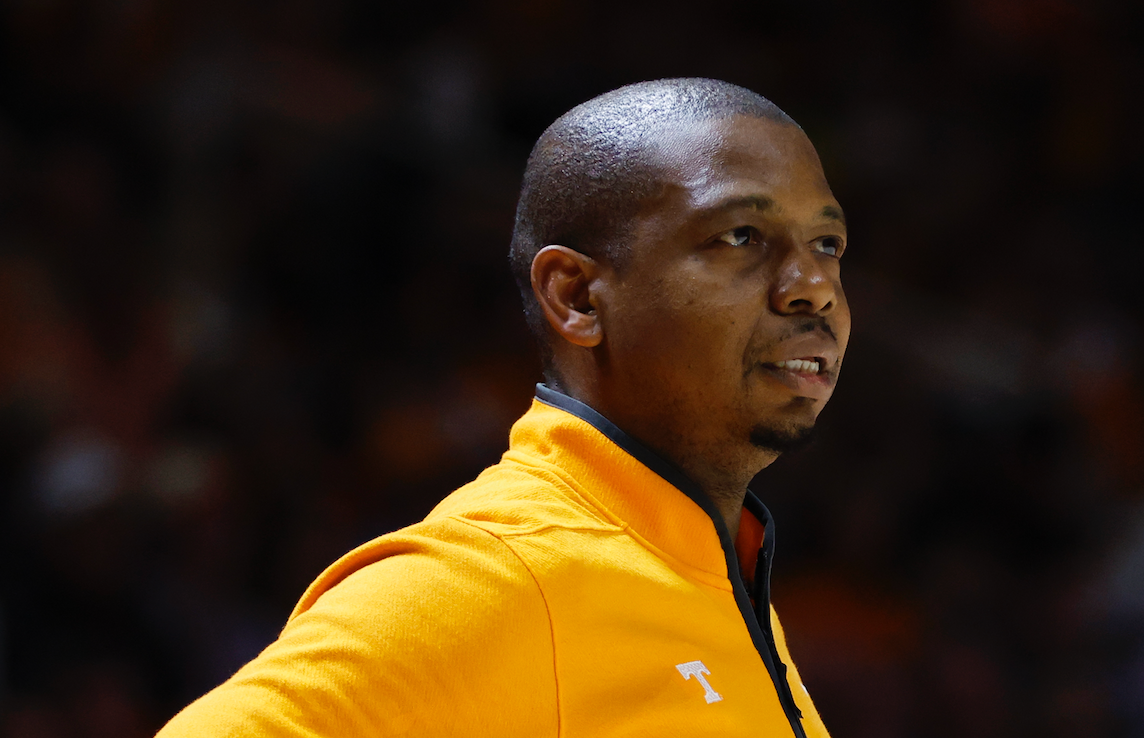 NC State hiring Tennessee assistant Justin Gainey as coach: Ex-Wolfpack guard returning to lead alma mater