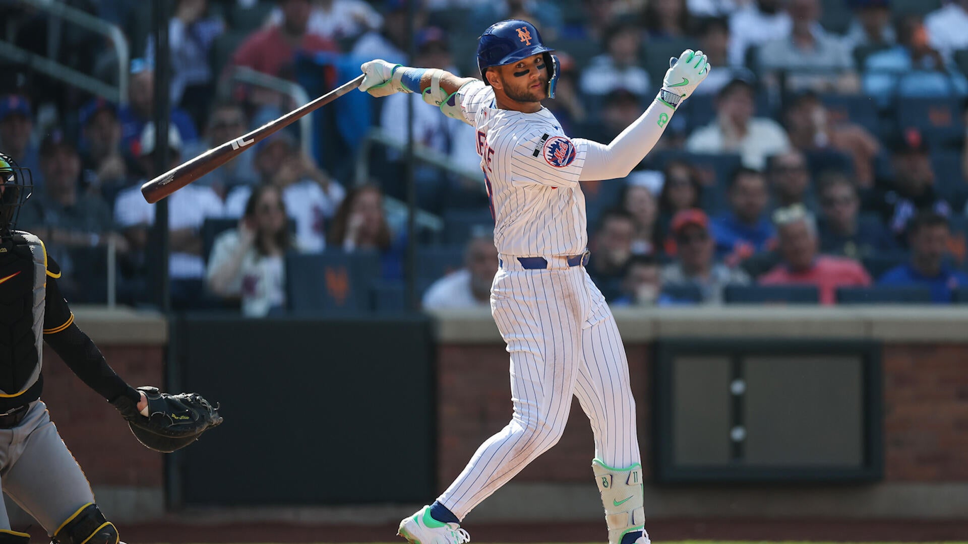 New-Look Mets "One of the Better Teams" In Baseball