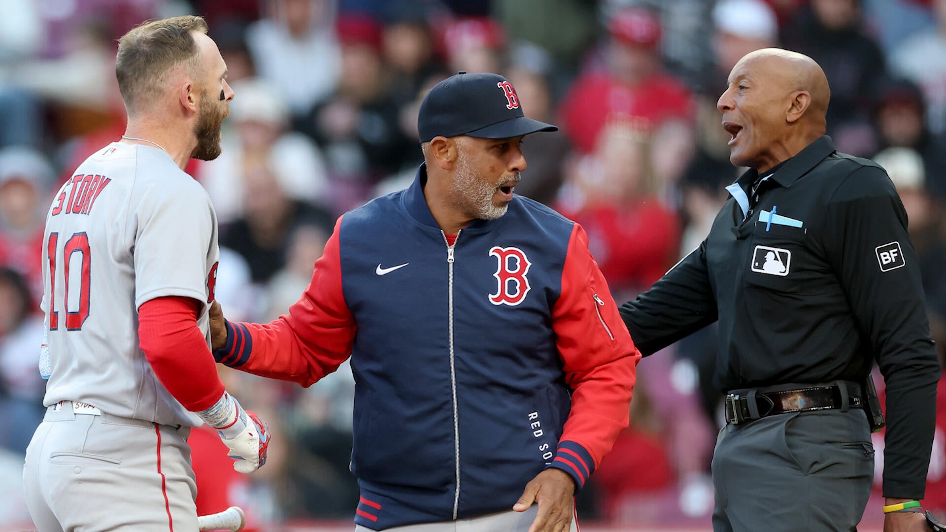 Julian McWilliams: ABS Challenge System Is "Like Cinema"