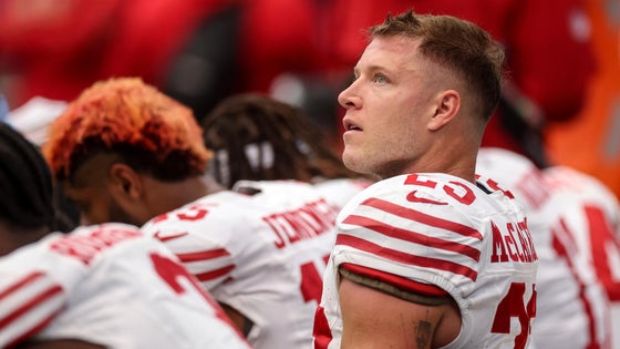 San Francisco 49ers v Houston Texans - NFL 2025