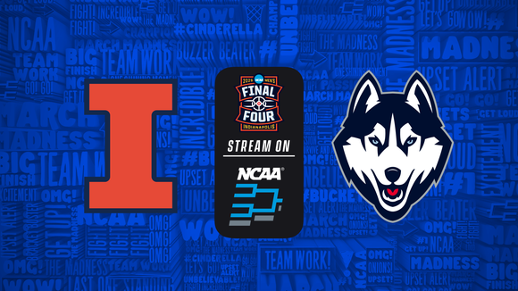 Illinois vs UConn
