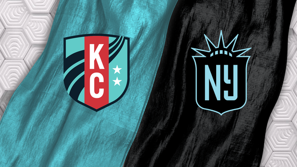 Kansas City Current vs NJ/NY Gotham FC