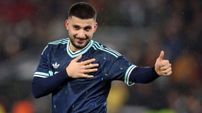 Witty's Favorites To Win 2026 World Cup - Scoreline