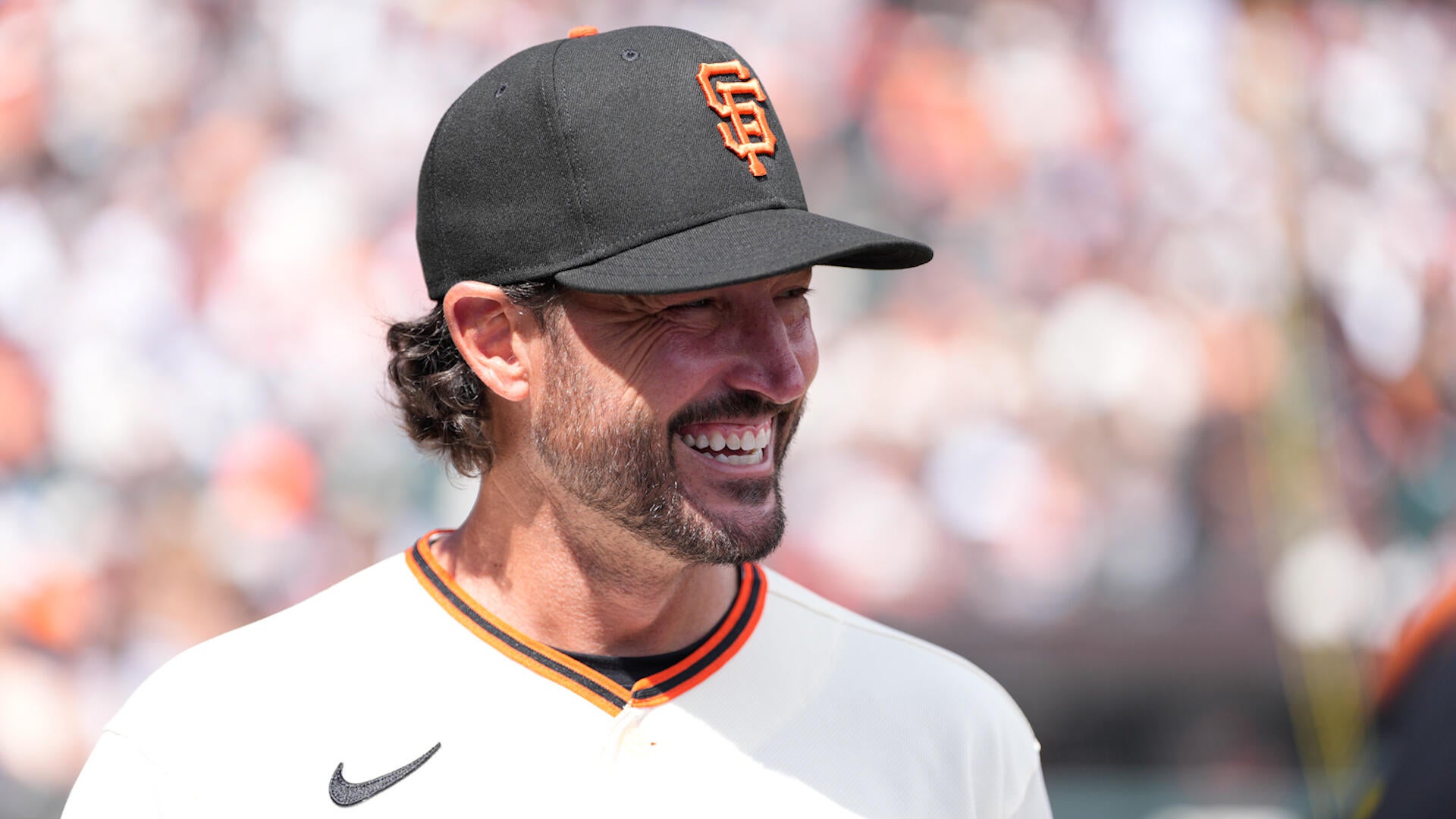 Julian McWilliams: Don't Know If Vitello is "Right Hire"