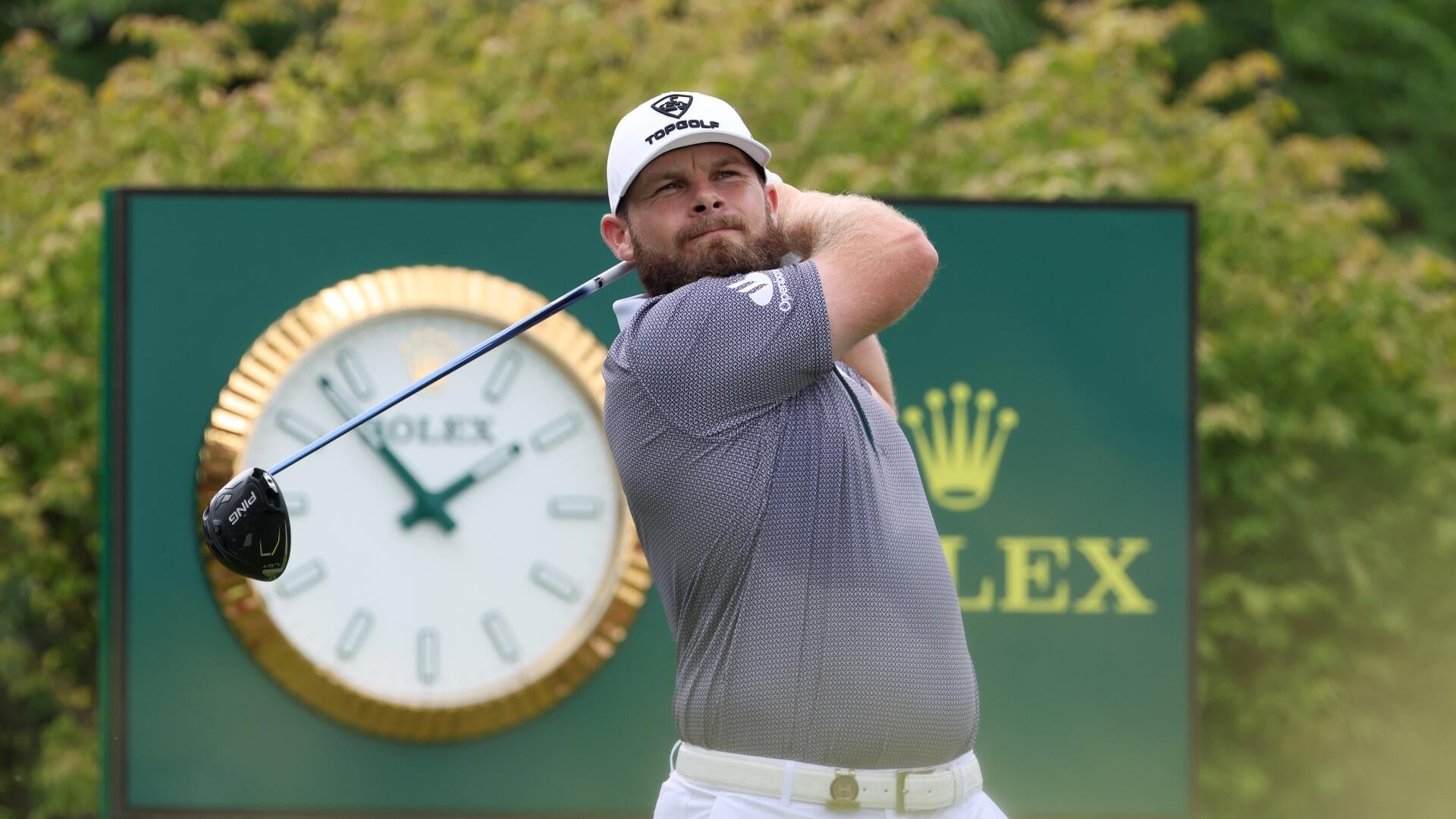 Masters 2026 odds, picks, predictions, props: Expert fading Tyrrell Hatton in best bets at Augusta National
