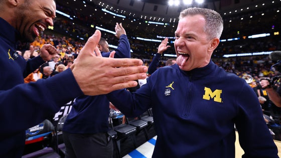 NCAA Men's Basketball Tournament - Elite Eight - Chicago
