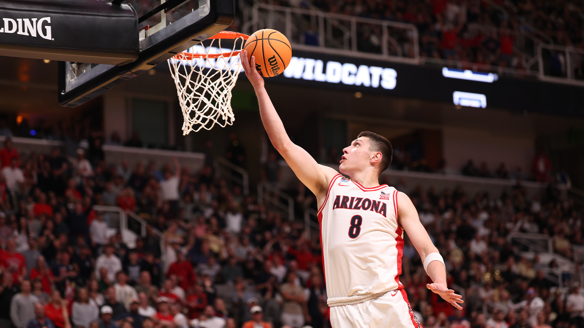 Arizona Keys To Victory and X-Factor Player