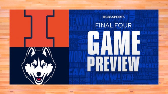Illinois vs UConn