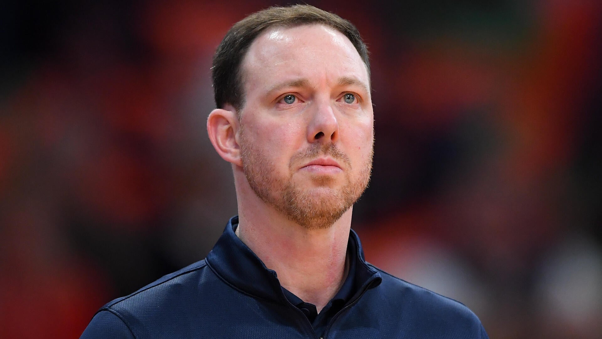 Gerry McNamara Speaks After Return To Syracuse