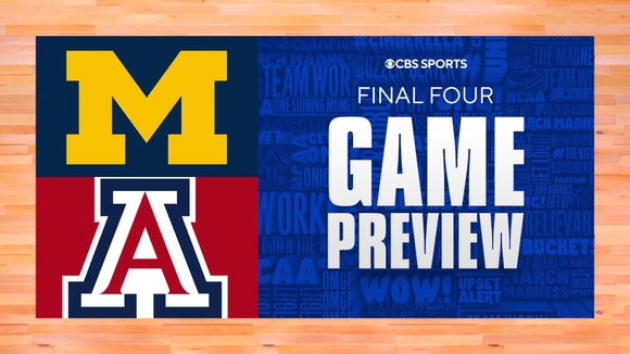 Michigan vs Arizona