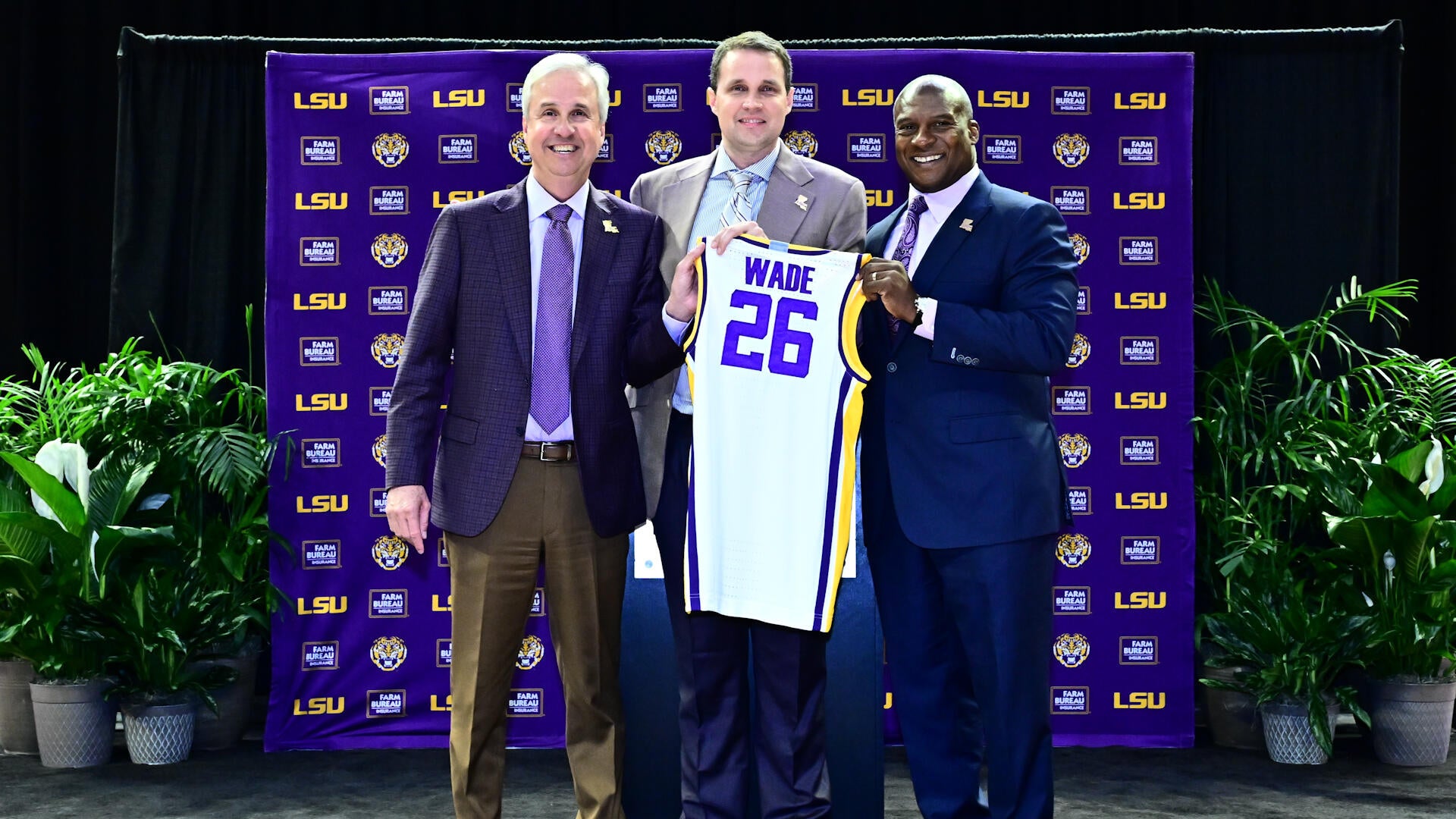 How LSU Measures Up With Other SEC Powers