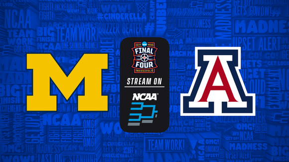 Michigan vs Arizona