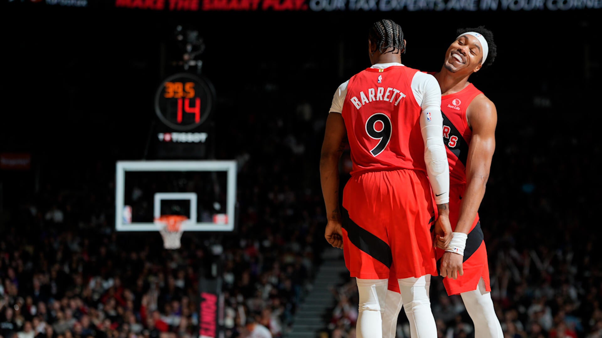 Highlights: Magic at Raptors (3/29)