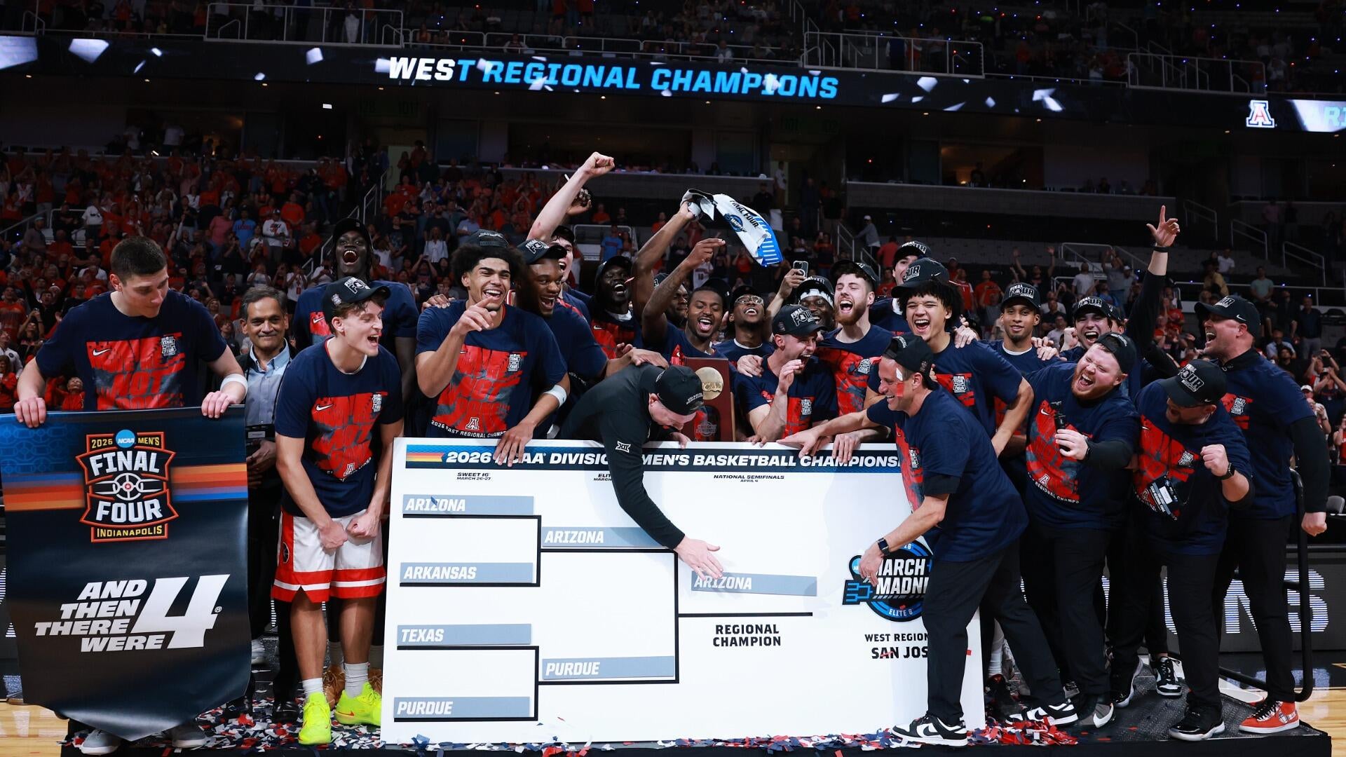 Mismatch Arizona Needs To Take Advantage Of